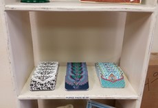 Note Pads